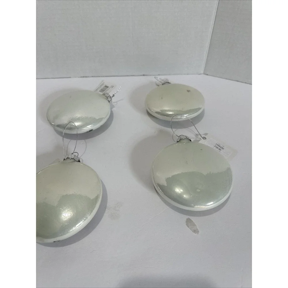 N/A handcrafted glass